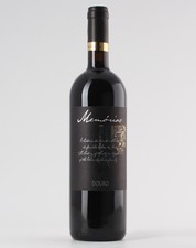 Memórias Alves de Sousa Tinto 0.75