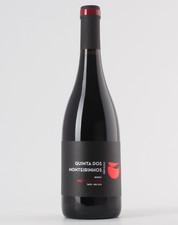 Menino Afonso Reserva 2019 Tinto 0.75