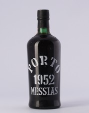 Porto Messias 1952 Colheita 0.75