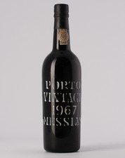 Messias 1967 Vintage Port 0.75