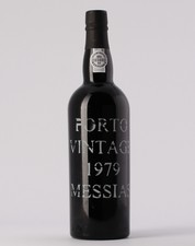 Messias 1979 Vintage Port 0.75