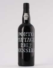 Porto Messias 1982 Vintage 0.75