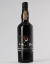 Messias Quinta do Cachão 1976 Vintage Port 0.75