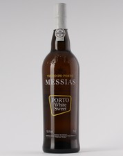 Messias Sweet White Port 0.75