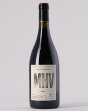 MHV Série 3 2013 Red 0.75