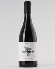 Milmat Reserva 2021 Tinto 0.75