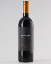 Mingorra Black 2017 Tinto 0.75