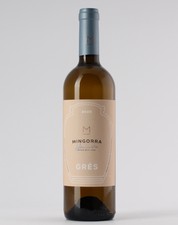 Mingorra Grés 2020 White 0.75