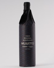 Mingorra Mulatto 2017 Red 0.75