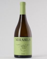 Mirabilis Grande Reserva 2020 Branco 0.75