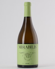 Mirabilis Grande Reserva 2021 White 0.75
