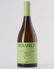 Mirabilis Grande Reserva 2022 White 0.75