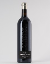 Mirto 2015 Red 0.75