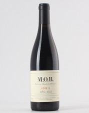MOB Lote 3 2022 Tinto 0.75
