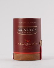 Mondega Gourmet Natural Spicey Sauce 55ml