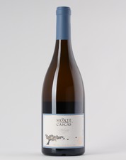 Monte Cascas Colares Malvasia 2015 White 0.75