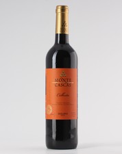 Monte Cascas Douro 2020 Tinto 0.75