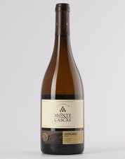 Monte Cascas Douro Reserva 2019 White 0.75
