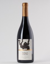 Monte Cascas Vinha da Carpanha 2012 Tinto 0.75