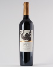 Monte Cascas Vinha das Cardosas 2013 Tinto 0.75