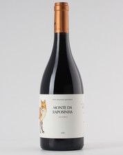 Monte da Raposinha Reserva 2020 Tinto 0.75