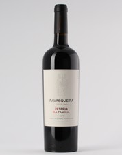 Monte da Ravasqueira Reserva 201 Red 0.75