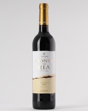 Monte da Ria Reserva 2019 Tinto 0.75