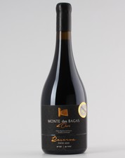Monte das Bagas de Ouro Reserva 2020 Tinto 0.75
