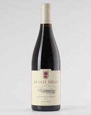 Monte Meão Vinha dos Novos 2021 Tinto 0.75