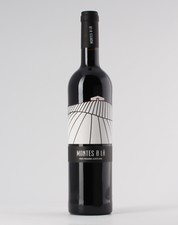 Montes de Lá 2018 Tinto 0.75
