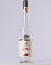 Aguardente de Cereja Morand Kirsch 0.70