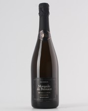 Morgado do Bussaco Reserva Bruto Sparkling 0.75