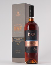 Moscatel Domingos Soares Franco Colecção Privada 1999 Sole 0.75