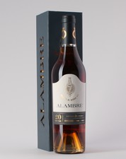 Moscatel JMF Alambre 20 Anos 0.50