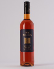 Moscatel Roxo Bacalhôa 5 Anos 0.75