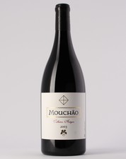 Mouchão Colheitas Antigas 2003 Tinto 1.5L