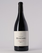 Mouchão Tonel 3-4 2011 Tinto 1.5L