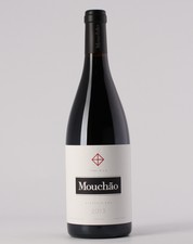 Mouchão Tonel 3-4 2013 Tinto 0.75