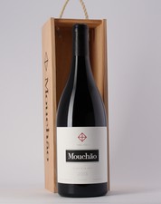 Mouchão Tonel 3-4 2013 Tinto 1.5L