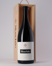 Mouchão Tonel 3-4 2013 Tinto 3L