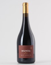 Munda Jaen 2021 Tinto 0.75