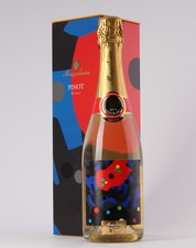 Murganheira Extrême de Pinot Blanc 2013 Bruto Sparkling 0.75