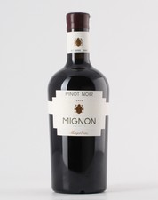 Murganheira Mignon Pinot Noir 2019 Tinto 0.75