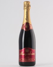 Espumante Murganheira Reserva 2021 Bruto Tinto 0.75