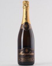 Espumante Murganheira Super Reserva 2020 Bruto 0.75