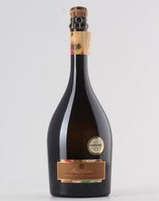 Espumante Murganheira Vintage 2014 Bruto 0.75