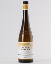 Muros Antigos Alvarinho 2023 White 0.75