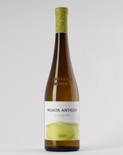 Muros Antigos Loureiro 2020 Branco 0.75