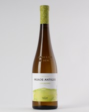 Muros Antigos Loureiro 2020 White 0.75