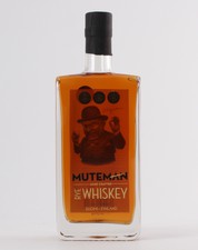 Muteman Rye 0.50